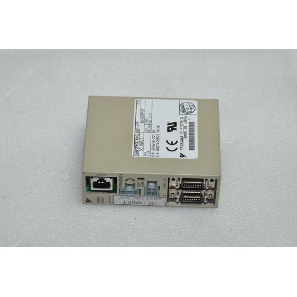 SGDF-A1CP Yaskawa electric 24v voltage DC input servopack model