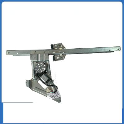 Genuine Front Door Electric Power Window Regulator Assembly For Higer Buses PN 61Z61-04020