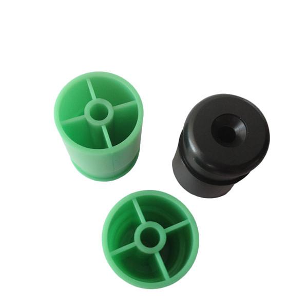 1000000shots Plastic Gears Custom Multi Cavity Plastic Injection Moulding