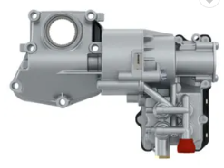 Wabco Air Shift Cylinder  Gear Shift Cylinder auto parts 421 350 0880