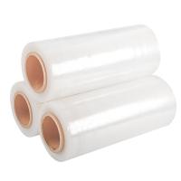 Embalagens de paletes de filmagem de alongamento Lldpe PE