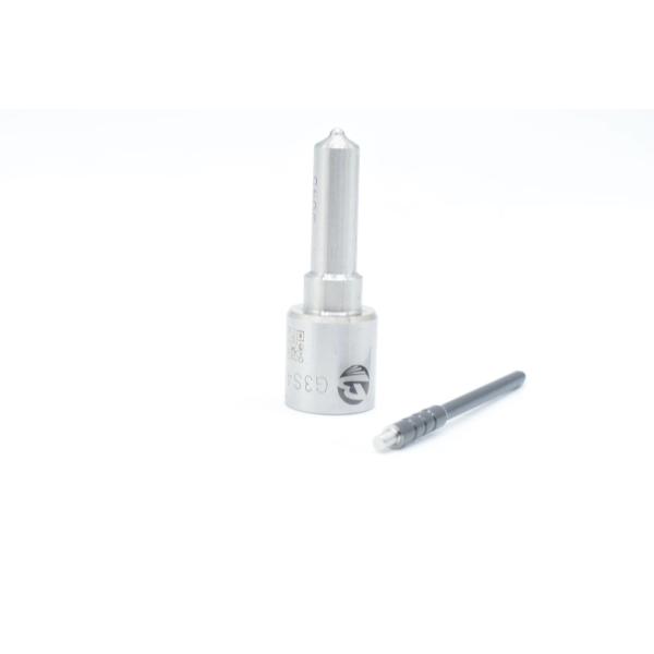 Original BASCOLIN common rail injector nozzle replacement G3S45 DENSO diesel fuel nozzle