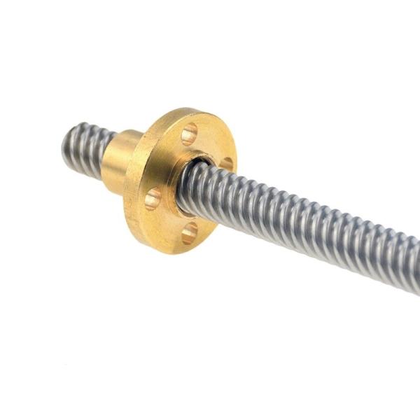 Custom Metal CNC Turning Machining Parts with High Tolerance and Professional Service