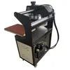 100~400º C Polyester Clothing Low Temperature Cotton High Temperature Heat Press Stamp Machine
