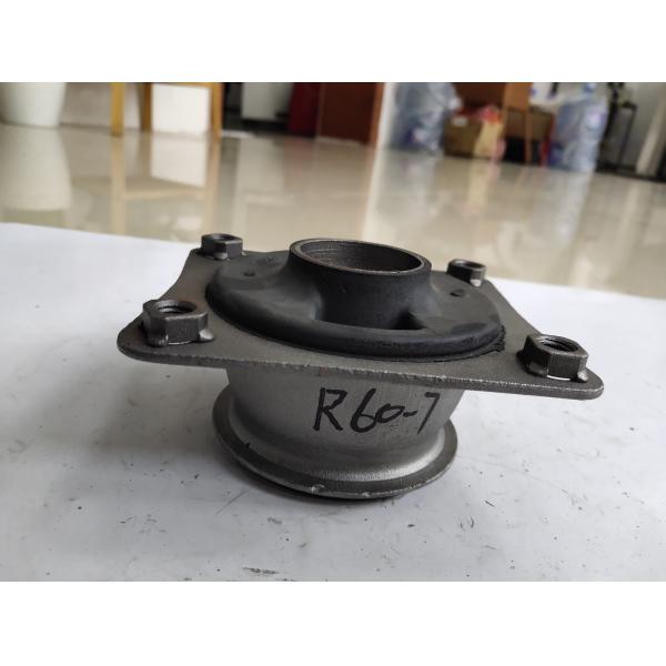 Hyundai Excavator R60-7 Engine Mount Cushion
