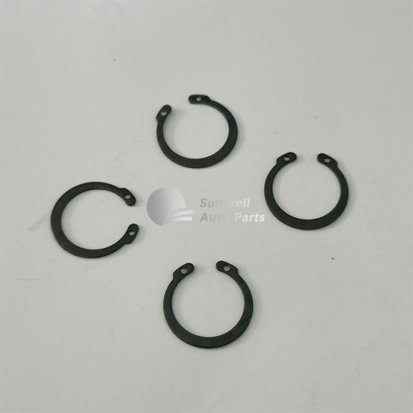 Factory supply HX35 HX40 Diesel Engine Parts Turbocharger Retaining Ring 3762259