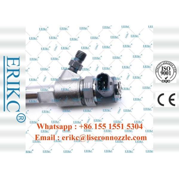 ERIKC 0 445 110 782 Auto Engine Injectors 0445110782 for For BOS Heavy Truck Pump Injector 0445 110 782