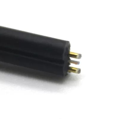 Water Resistance FTTH Drop Fiber Optic Cable 1 Core 1km Plywood Drum Single Mode