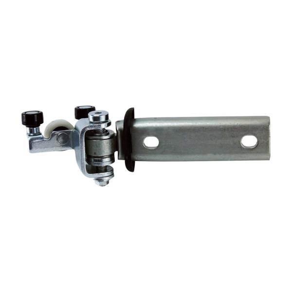 Porta deslizante de guia de rolamento para automóveis para Iveco Daily 2006-2010 2006-2011 OE3801610