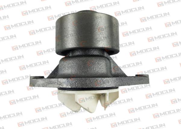 Bomba de água 6754611010 diesel 6754-61-1010 PC200-8/peças motor da máquina escavadora