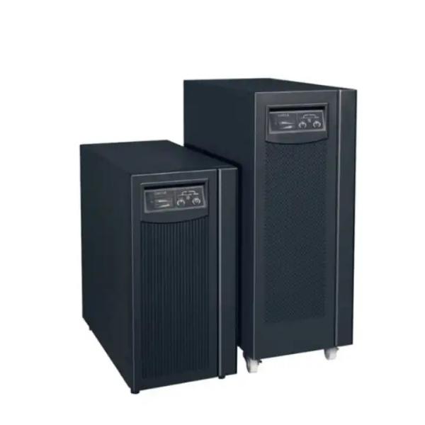 A fonte de alimentação alternativa de alta frequência de UPS, 6k a 12v em linha levanta a fonte de alimentação