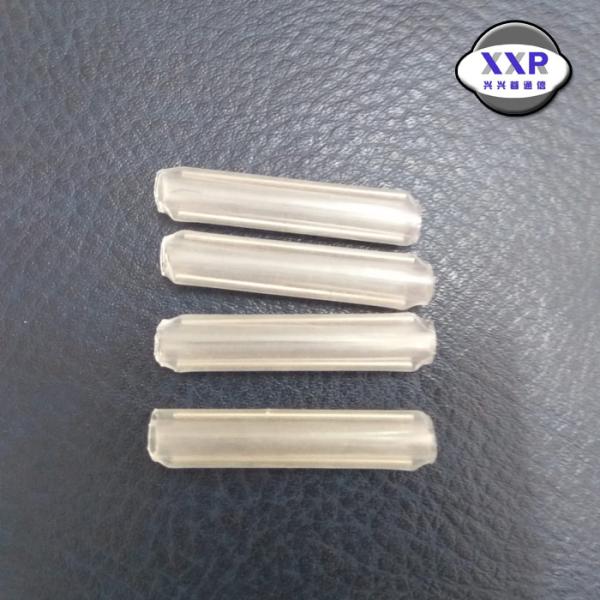 Une protection pour les câbles en fibre optique 50 mm 2 pièces