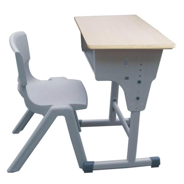 children chair and desk