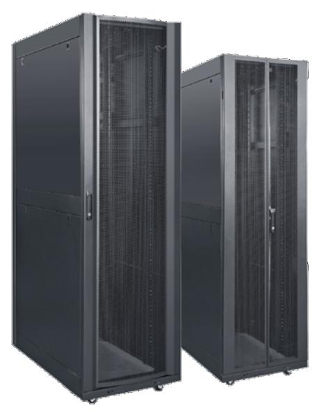 Server Rack Cabinets IDC-04 42U , Date Center Accessories , from China Manufacturer - Zion Communiation