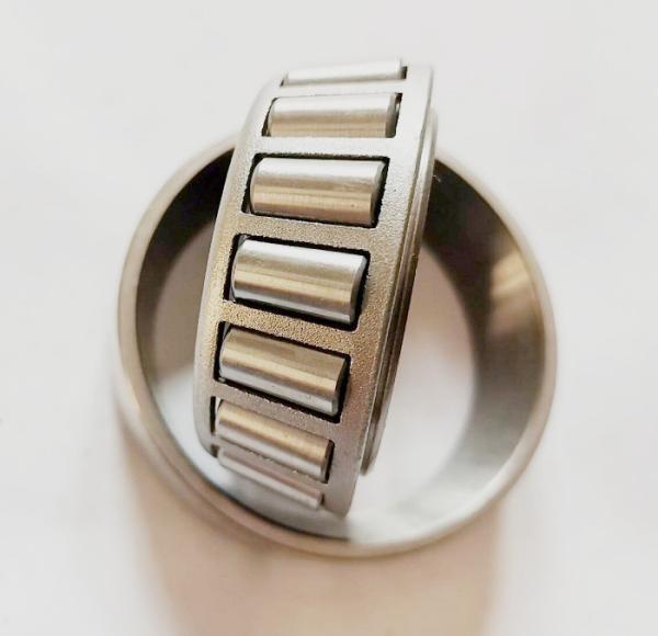 Chrome Steel 30208 Sealed Tapered Roller Bearing For Machinery Accessory