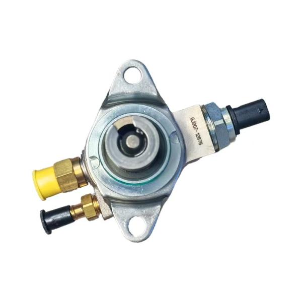 2008-2013 Volkswagen Lavida 03C127026J Engine Model EA111 1.4T