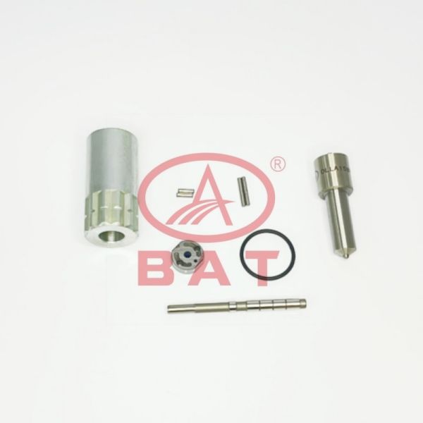 095000-5471 Injector Repair Kit High Speed Steel Overhaul Kit for Truck Engine