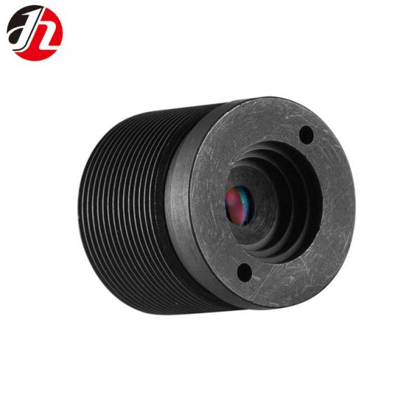 Объектив M12xP0.5 умной камеры CCTV Fisheye F2.8 широкоформатный