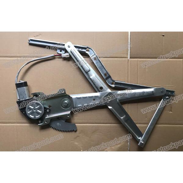 Window Regulator For ISUZU NPR 150 NQR 175 NMR 130 NLR 130 Truck Spare Body Parts