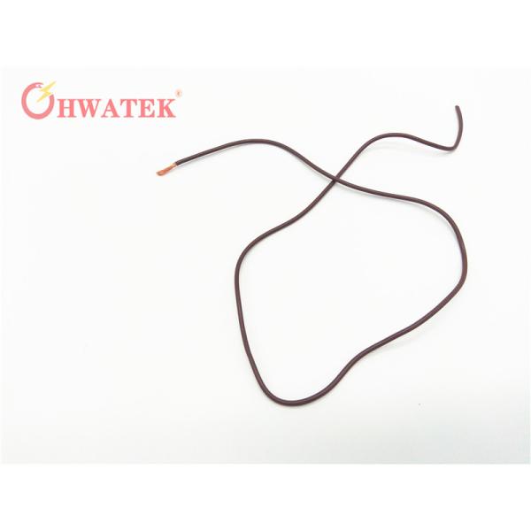 12AWG GPT село обнаженную медную автомобильную изоляцию на мель PVC провода