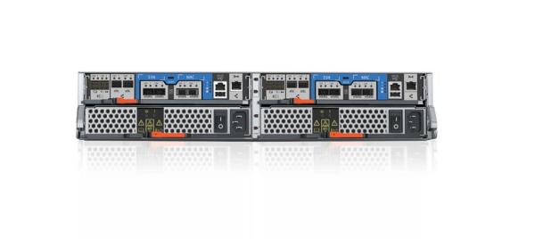 Lenovo ThinkSystem DM5000H All-Flash Array 100TB NVMe Storage