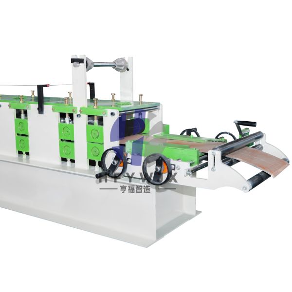 PLC Control Ridge Tile Machine with 14 Forming Stations and 350H Steel Frame for Stable Roof Ridge Production