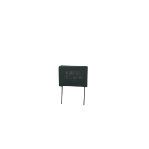 MMKP82 レゾナンス 104J630V P15MM レゾナント回路に適用される