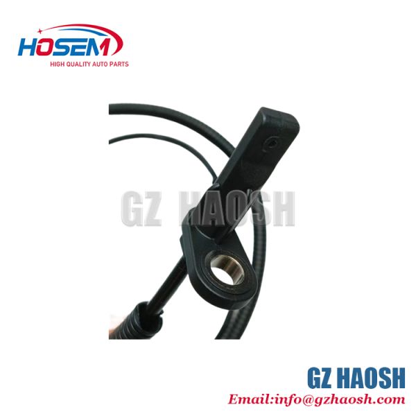 Auto Parts 9810846080 ABS Sensor suitable for Peugeot 2008 14~18