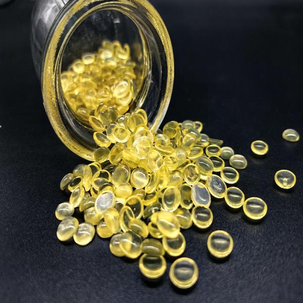 Good Substrate Adhesion Polyamide Resin For Flexographic Ink