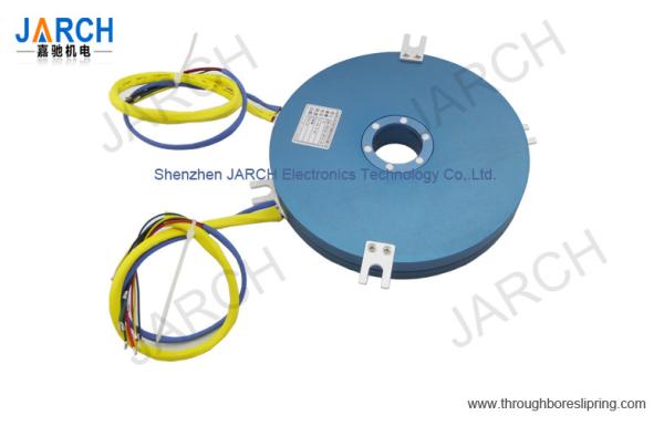 Anel deslizante da auto panqueca diminuta do equipamento