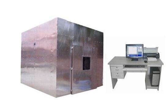 SL-FL51 Комната для испытаний проводов и кабелей на плотность дыма