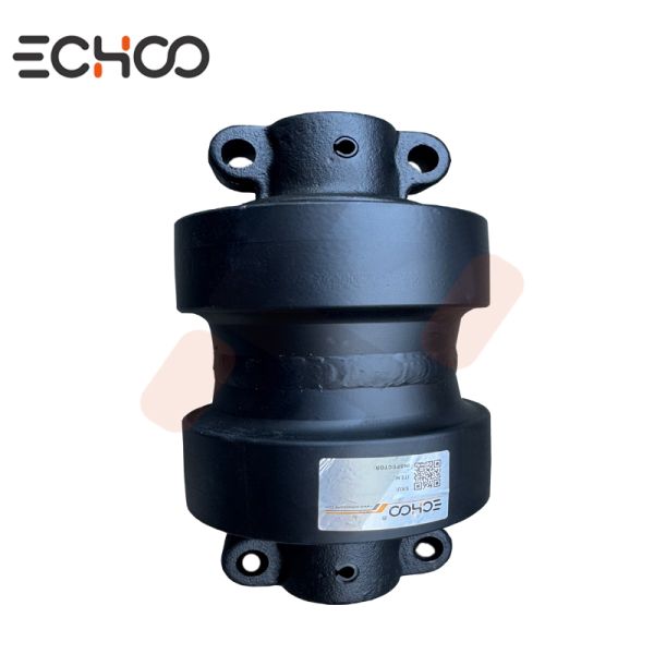 Track Roller Bottom Roller 2571213 for Cold Milling Machine Undercarriage Parts OEM Replacement Parts Manufacturer Wholesale