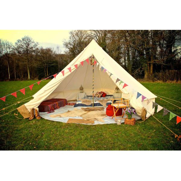 Lightweight Outdoor Camping Tents With Easy Setup