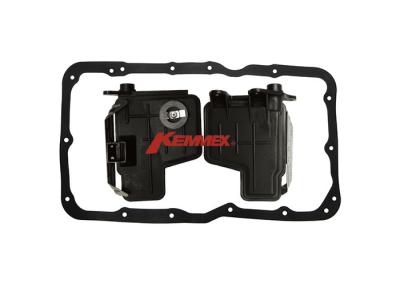 RL4F02A Automatic Nissan Transmission Filter 31728-21X00 31728-21X01 31728-21X02