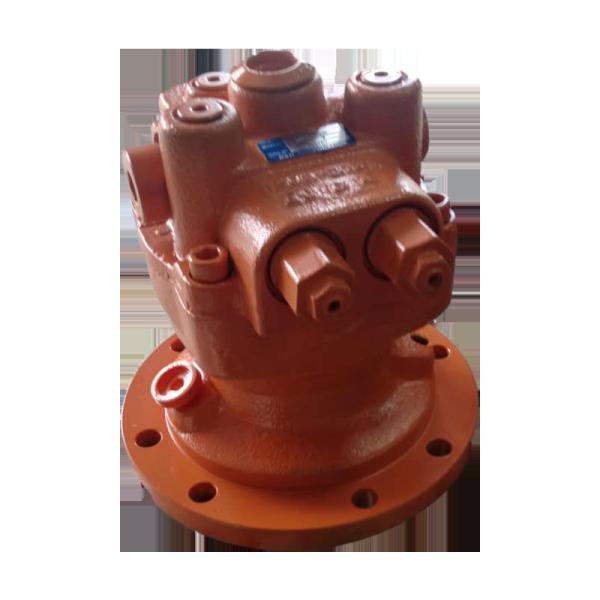 Excavator Spare Parts 4404045 Swing Motor Assy Hitachi Ex50 Hydraulic Motor Swing