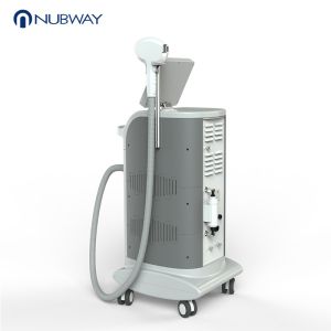 808nm Diode Laser Hair Removal Machine
