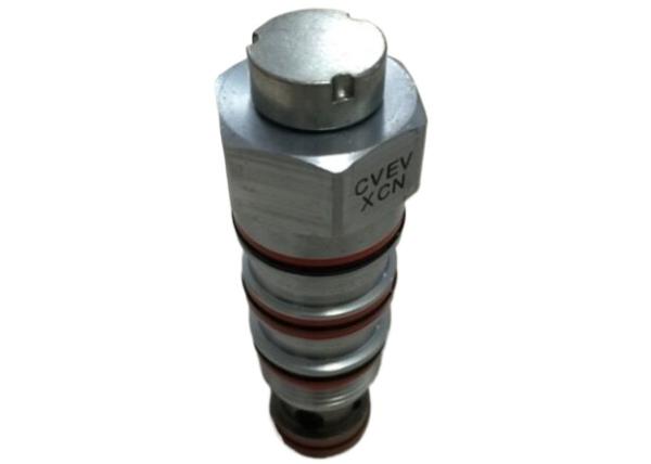 Sun Cartridge Valve CVEV-XCN Floating Design Low Cracking Pressure Fast Dynamic Response Easy Maintenance