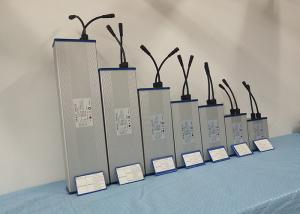 安価で汎用的な太陽エネルギー入力 3.2-24V 太陽光路灯用リチウムイオン電池パック
