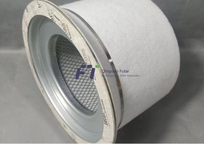 22089551 separador de óleo do ar do compressor do parafuso de uma precisão de 0,1 mícrons