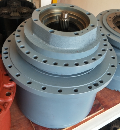 Коробка передач конечной передачи GM38VB-A-79-131 для SK200-8 SK210-8