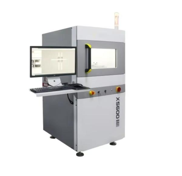 Solución de Rayos X YS-X5600, Fabricante de Sistemas de Inspección de Rayos X Microfocus