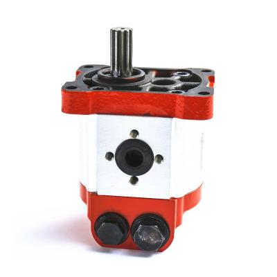 Outlet High-Precision Mechanical Accessories Blade Type 2ABPF06LJ39SB03  Hydraulic Motors Price