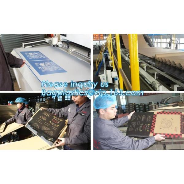 Disposable brown kraft paper boat paper food tray,Latest design food grade cardboard food fold paper boat trays bagease