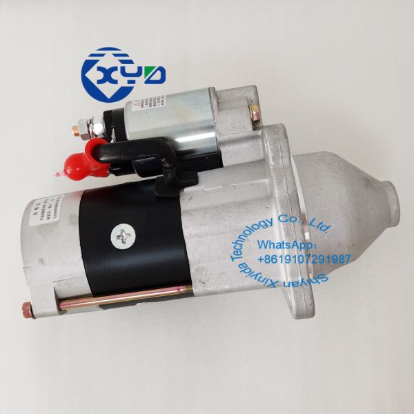 стартеры двигателя автомобиля 12V 2.5KW 5363153 5311304 части двигателя дизеля Foton Cummins ISF2.8