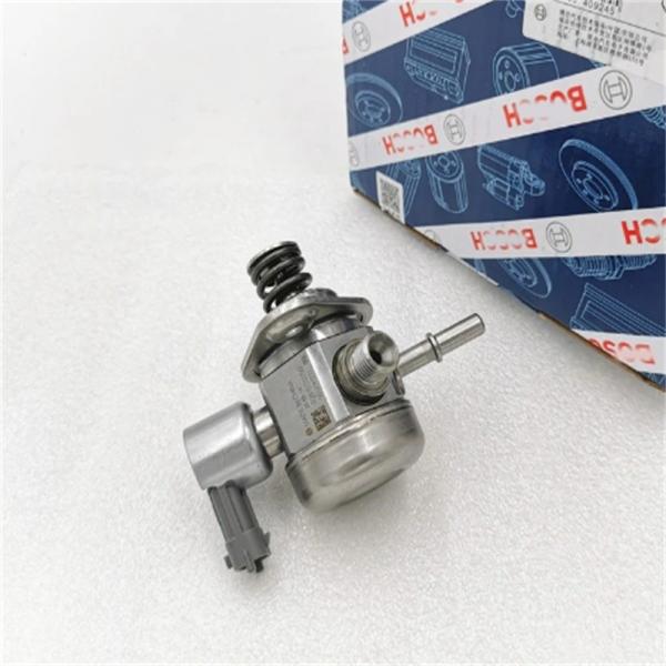 2.0L Petrol Land Rover Electrical Parts High Pressure Fuel Pump LR030860 for Freelander 2 RR Evoque