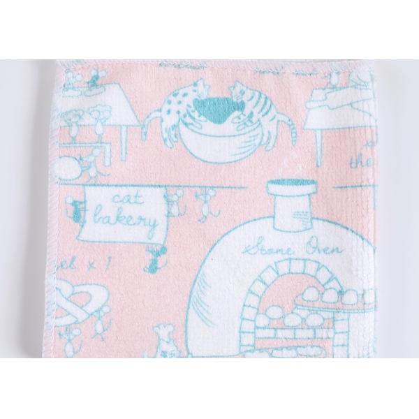 Kids 400gsm Coral Fleece Microfiber Cleaning Towel