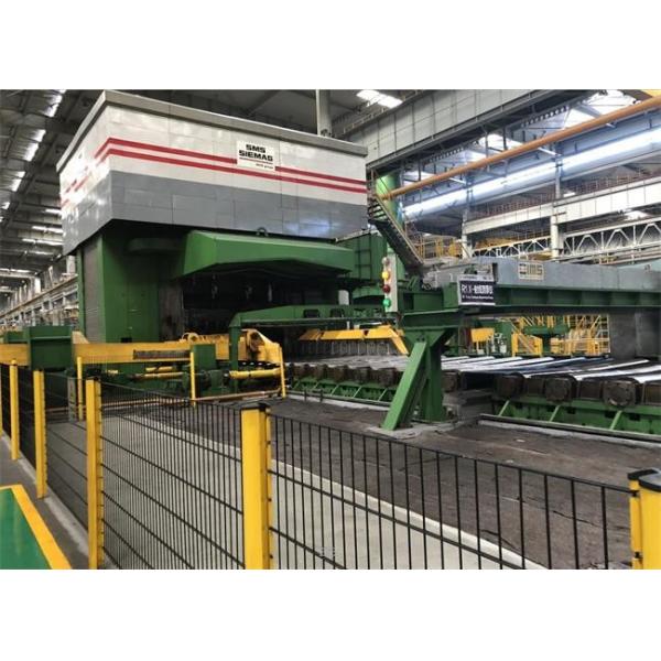 Shanghai Miandi Metal Group Co., Ltd