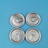 extrémité ouverte facile Juice Beer Can Cover de 57mm 49mm EOE
