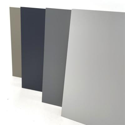 0.4mm Moisture Resistant Mdf Panelling , Wardrobe 3d Mdf Panels