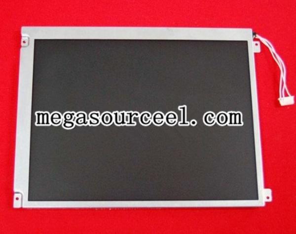 LCD Panel Types AA121SR01 Mitsubishi 12.1 inch 800*600 LCD Screen